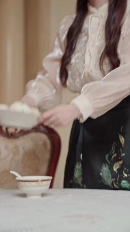 Daddy by Accident, Love by Fate episode 28