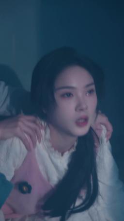 Tormented Girl Got Her Prince Charming episode 25