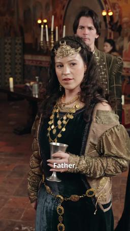 The Lost Son Returns as the Duke episode 58