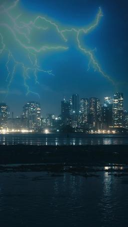 Operation Christmas Trap episode 41