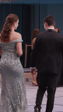 Swimming My Way Back to You episode 51