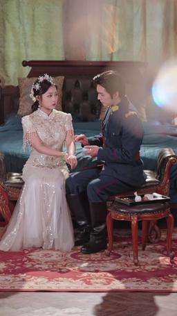 Taming the Governor's Heart episode 53