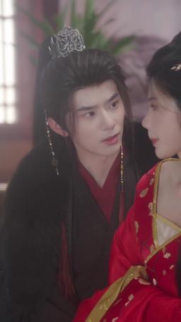 The Abandoned Heiress's Reverse Harem episode 34