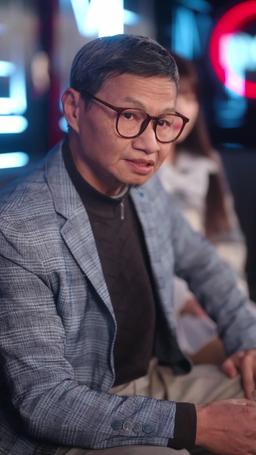 Sleeping with a Hot CEO episode 35