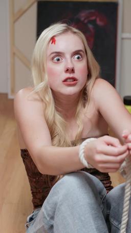 Park Avenue Girls Don't Play Nice episode 48