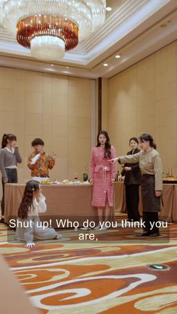 Don't Mess With CEO's Wife episode 9
