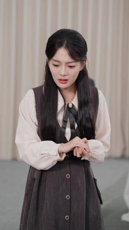 My Backup Husband is a Tycoon episode 14