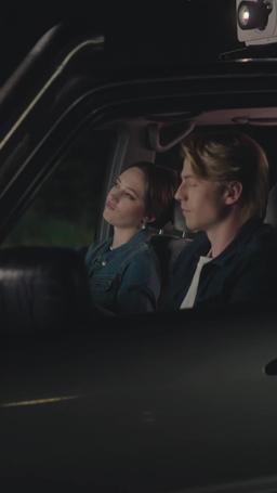 Accelerating Love episode 15