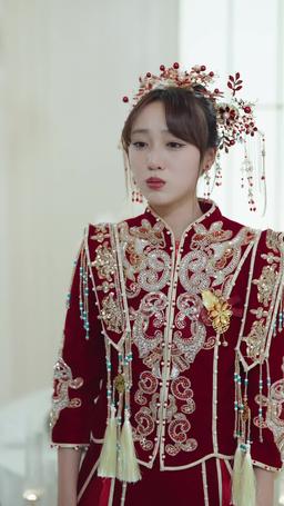 The Bride Isn't Me episode 17