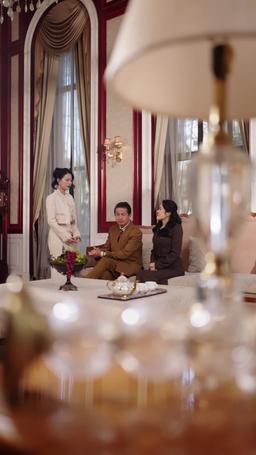 Love at First Shot episode 48