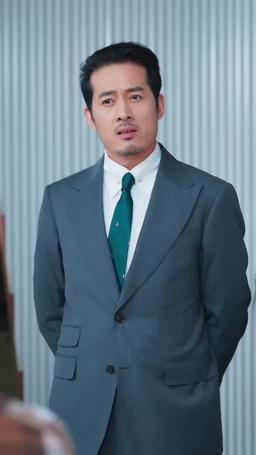 The Double Life of My Deliveryman Husband episode 18