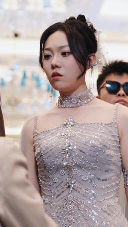 A Thousand Miles for Love episode 43