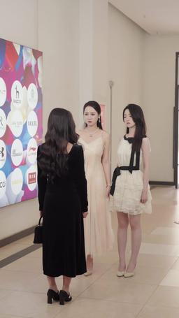 The Billionaire's Secret Wife episode 44