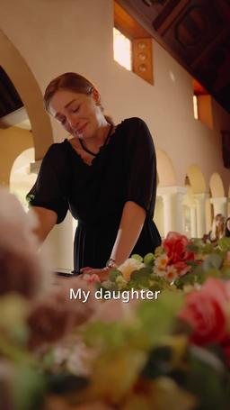 My Firefighter Ex-Husband Burns in Regret trailer