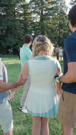 Seducing Mr. Larsen episode 11