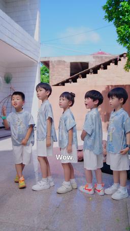 Daddy, She’s Not Nanny, She’s Our Mommy! episode 5