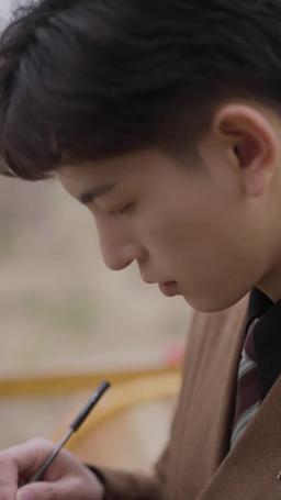 Boss Mom: A Lazy Daydream episode 54