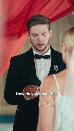 Mistaken as His Mate: The Luna’s Regret episode 19