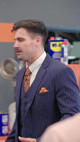 You Fired the Backbone of Detroit episode 28