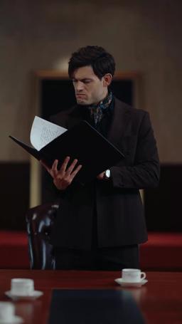 Too Late for Love: 15 Days After Miscarriage episode 44