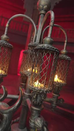 Eternal Dragon Emperor episode 114