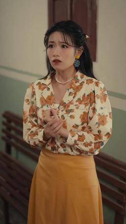 Reborn: To Tear Off Her Mask episode 18