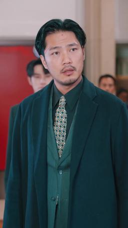 The Outcast's Triumph episode 17