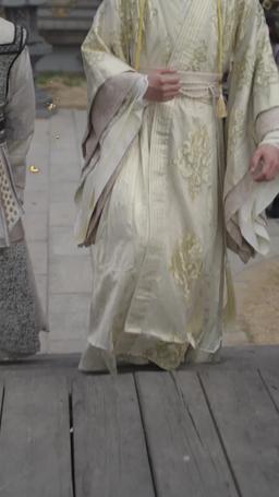 Eternal Dragon Emperor episode 51