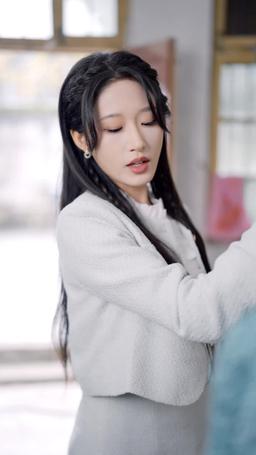 Her Turn to Burn episode 33