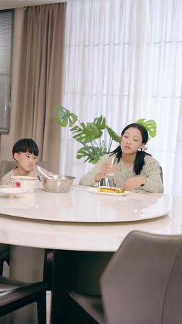 Country Billionaire's Wife episode 7