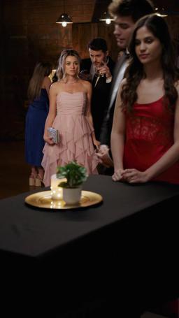 The Quarterback's First Love episode 31