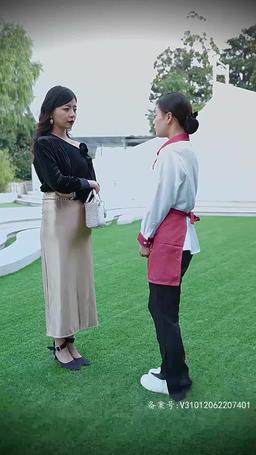 Falling for My Feisty Wife episode 46