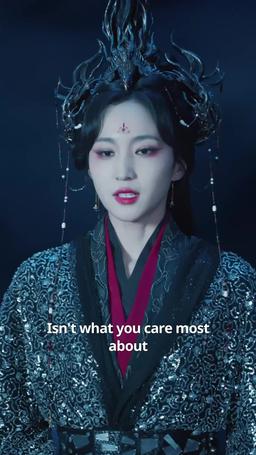 She Shall Reap the Divine episode 45