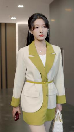 Her Turn to Burn episode 4