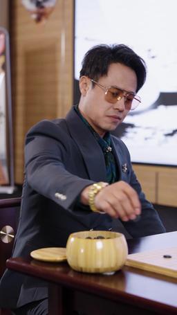 God of Chess episode 37