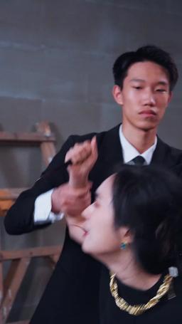 The Betrayal Game episode 47