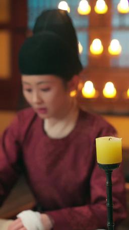 The Regretful Scholar's Pursuit episode 32