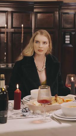Love Me After My Death episode 21