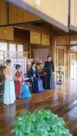 Whispers of Magical Tomes episode 25