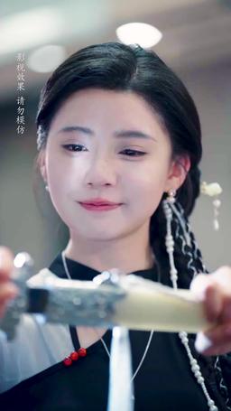 Clinging to My Alpha Mom episode 8