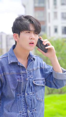 Fall For the Wrong Heir episode 4