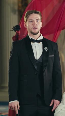 Mistaken as His Mate: The Luna’s Regret episode 49