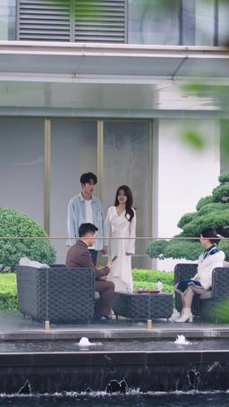 Boss to Bride episode 60