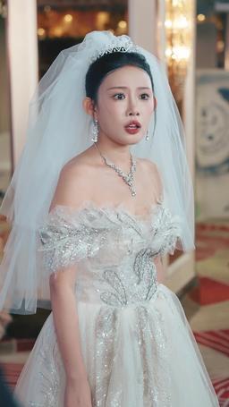 Undercover Beggar in Love episode 44