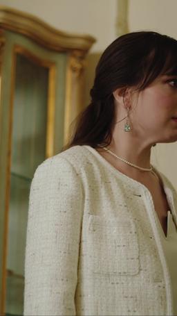 Maid's Vendetta episode 65