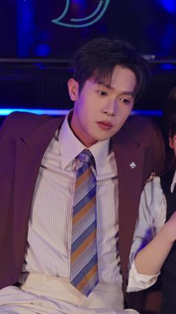 Daddy, Guess Who's Your Kid? episode 24