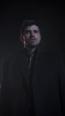 Ruthless Mafia Daddy episode 9