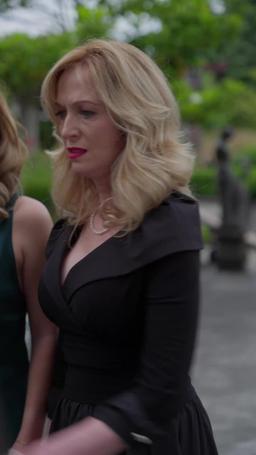 Slay to Fosters: I Took His Uncle episode 9