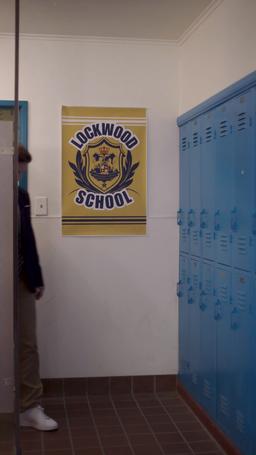 Mafia Boss Takes High School episode 35