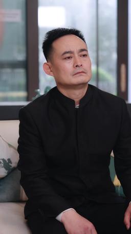 Bound to My Heiress episode 49